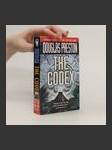 The codex - náhled