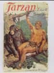 Tarzan 1. sešit - náhled