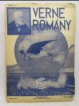 Verne romány řada třetí, sešity 93-97: Archipel v plamenech (kompletní román v 5 sešitech) - náhled