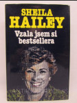 Vzala jsem si bestsellera - náhled