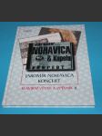 Jaromír Nohavica Koncert Klavírní výtah a zpěvník II. - náhled