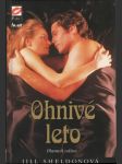 Ohnivé leto - náhled