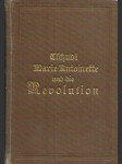 Marie Antoinette und die Revolution - náhled