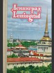 Leningrad - náhled