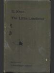 The Little Londoner. A Concise Account of the Life and Ways of the English, with Special Reference to London - náhled