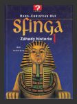 Sfinga - Záhady historie 1 (Sphinx) - náhled