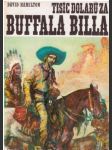 Tisíc dolarů za Buffala Billa - náhled
