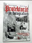 Protektorát ve fotografiích - náhled