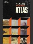 Collins Pocket Atlas of the World - náhled