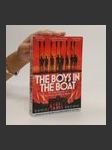 The boys in the boat - náhled