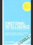 Emotional intelligence - náhled