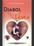 Diabol menom láska - náhled