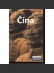 Čína (turistický průvodce, Lonely Planet) - náhled