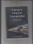 Tanky proti tankům (Největší tanková bitva od 2. světové války) - náhled