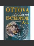 Ottova všeobecná encyklopedie, 2 svazky [naučný slovník] HOL - náhled