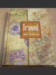 Travel Reis Dayboek - náhled