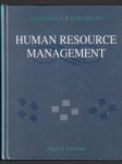 Human Resource Management (veľký formát) - náhled