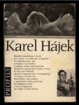 Karel Hájek - náhled