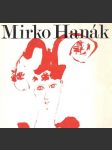 Mirko Hanák - náhled