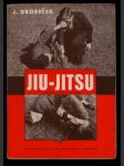 Jiu-Jitsu - náhled