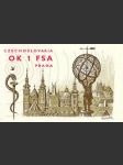 Czechoslovakia OK 1 FSA - náhled