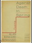 Against Death in Spring - náhled