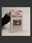 Česká biokuchařka. Vaříme z biopotravin (duplicitní ISBN) - náhled