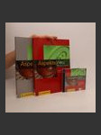 Aspekte Neu (2 svazky+CD. Arbeitsbuch B1 Plus, Lehrbuch B1 Plus) - náhled