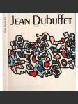 Jean Dubuffet [francouzský malíř a sochař - monografie] - náhled