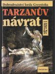 Tarzanův návrat - náhled