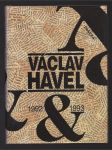 Václav Havel - 1992-1993 - náhled
