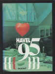 Václav Havel '95 - projevy z roku 1995 - náhled