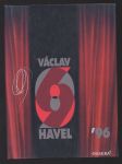 Václav Havel '96 - projevy z roku 1996 - náhled