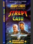 Star Trek Nová generace — Střepy času - náhled