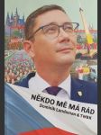 Někdo mě má rád - náhled