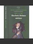 Sherlock Holmes odchází - náhled