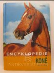 Encyklopedie koně - náhled