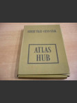 Atlas hub - náhled