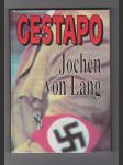 Gestapo  / nástroj teroru - náhled