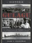 Historie gulagu - náhled