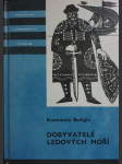 Dobyvatelé ledových moří - náhled