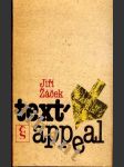 Text'appeal - náhled