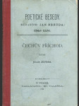Zeyer Jul.: Čechův příchod, 1 vyd, 1886 - náhled