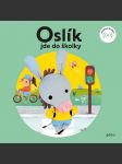 Oslík jde do školky - náhled