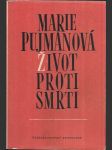 Život proti smrti - náhled