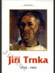 Jiří Trnka - (1912-1969) - náhled