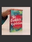 The Goddess Revolution - náhled