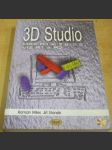 3D Studio Max R1.X, 2.0, 2.5 VIZ R1 a R2 - náhled