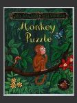Monkey Puzzle - náhled