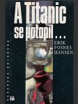 A Titanic se potopil (Salme ved reisens slutt) - náhled